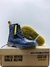 Botas Urban St® Ref 1969 Azul Cuero