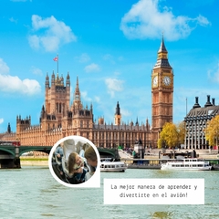 PARA CHICOS - Guía de Viaje - LONDRES - comprar online