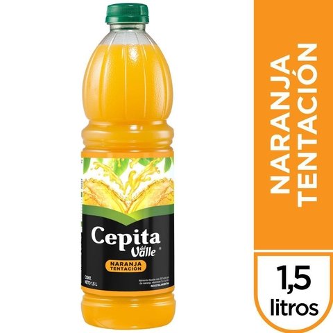 JUGO CEPITA 1.5LT