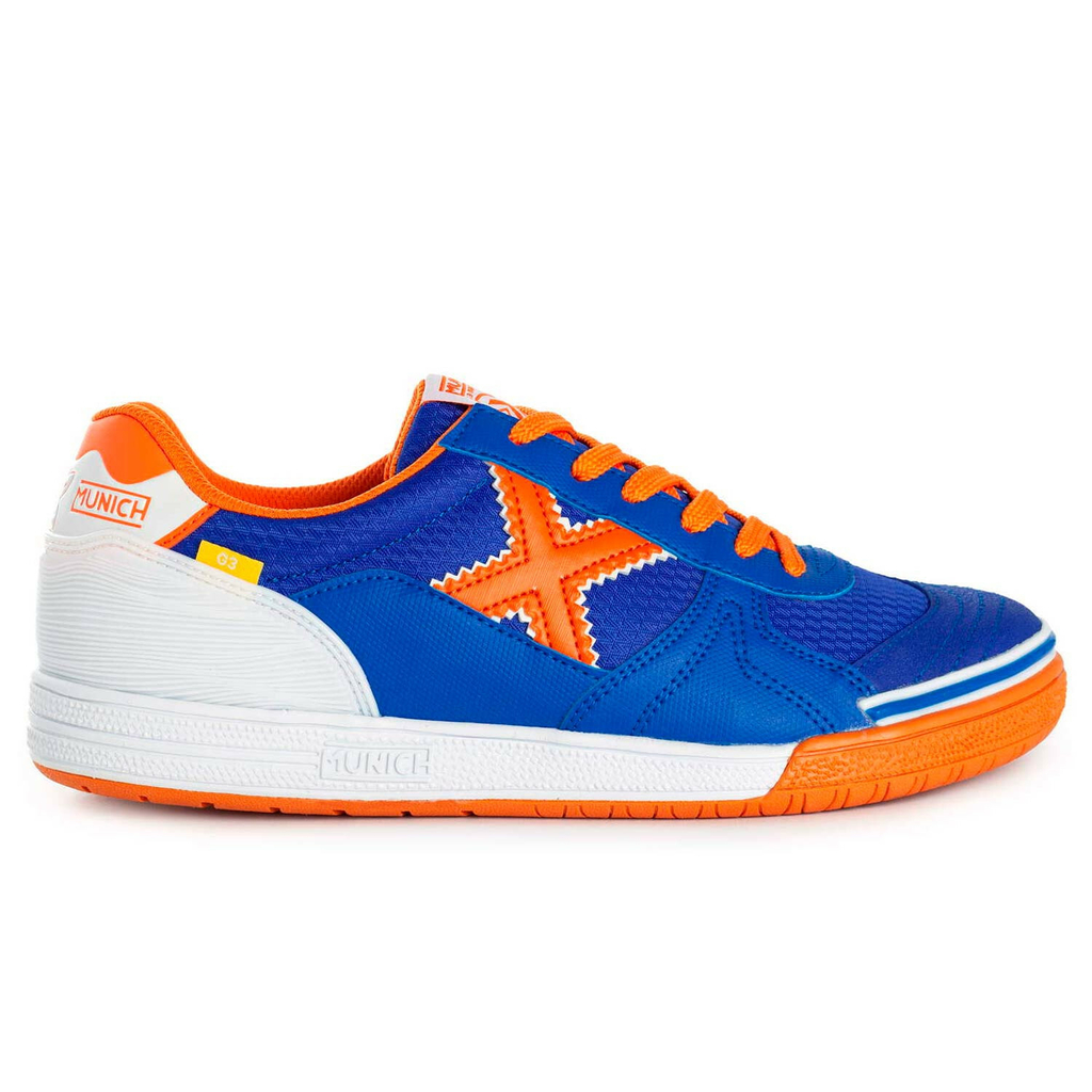 Zapatillas de futsal munich sales