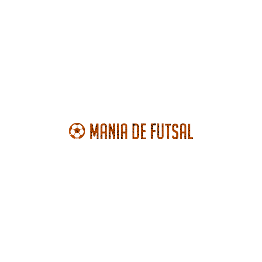 Mania de Futsal