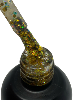 ESMALTE SEMIPERMANENTE NAVI GLITTER 003 x10ml - comprar online