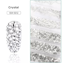 STRASS CRISTAL X 1440u - comprar online