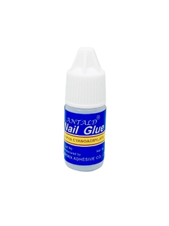 NAIL GLUE X 10unidades en internet