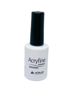 Primer Acryfine original c/acido