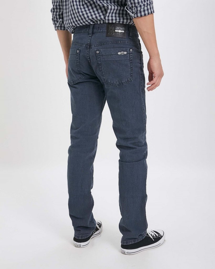 Jean TAVERNITI 1428 Comprar en Olaf Jeans