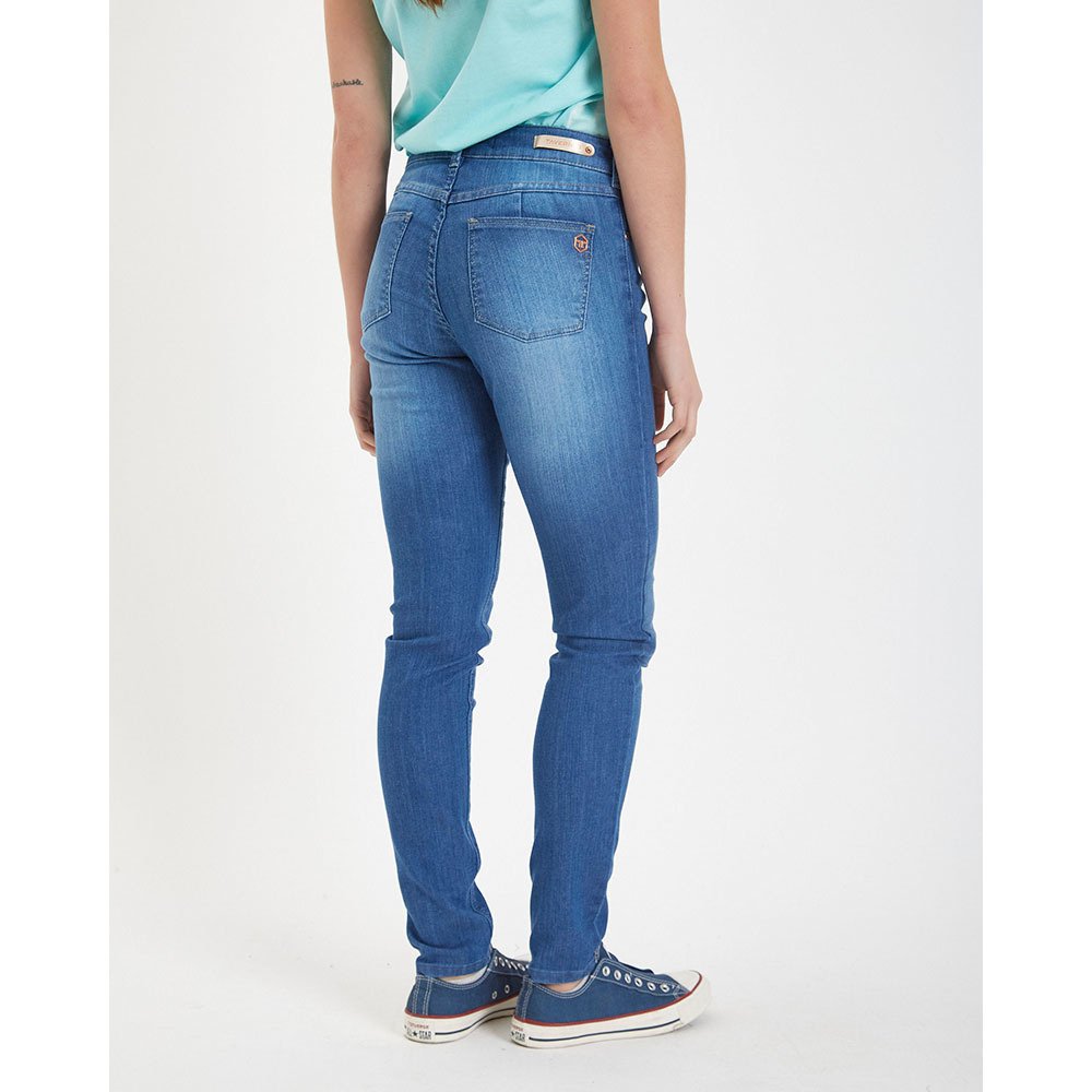 Jean Taverniti Dama Slim 11359 Comprar en Olaf Jeans