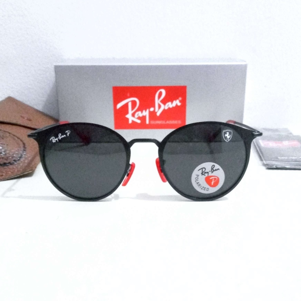 Ray ban rb 3662 hotsell