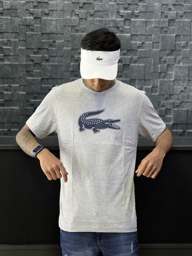 Camiseta Lacoste Sport www.alohaoutlett .br