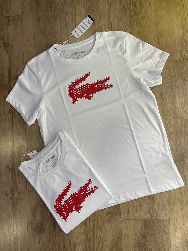Preço da camisa lacoste sale