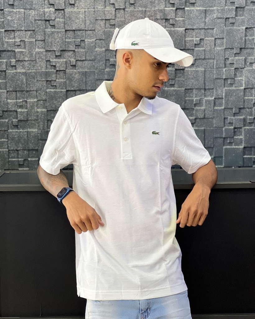 Polo Lacoste Sport - Comprar em