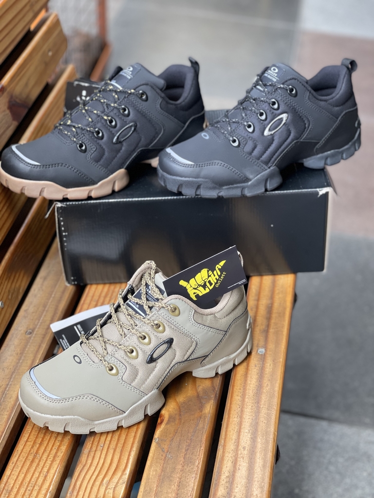 Tenis 2025 oakley halftrack