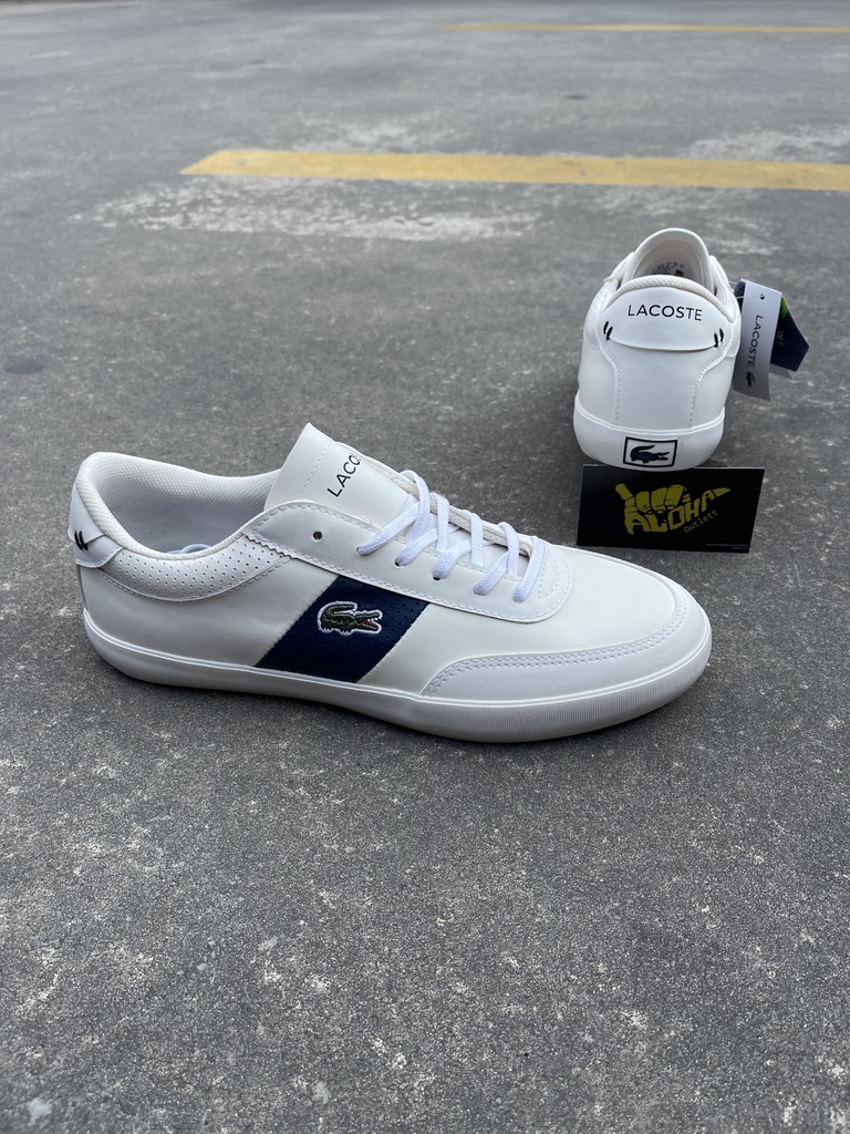 Tenis Sapat nis Lacoste court master