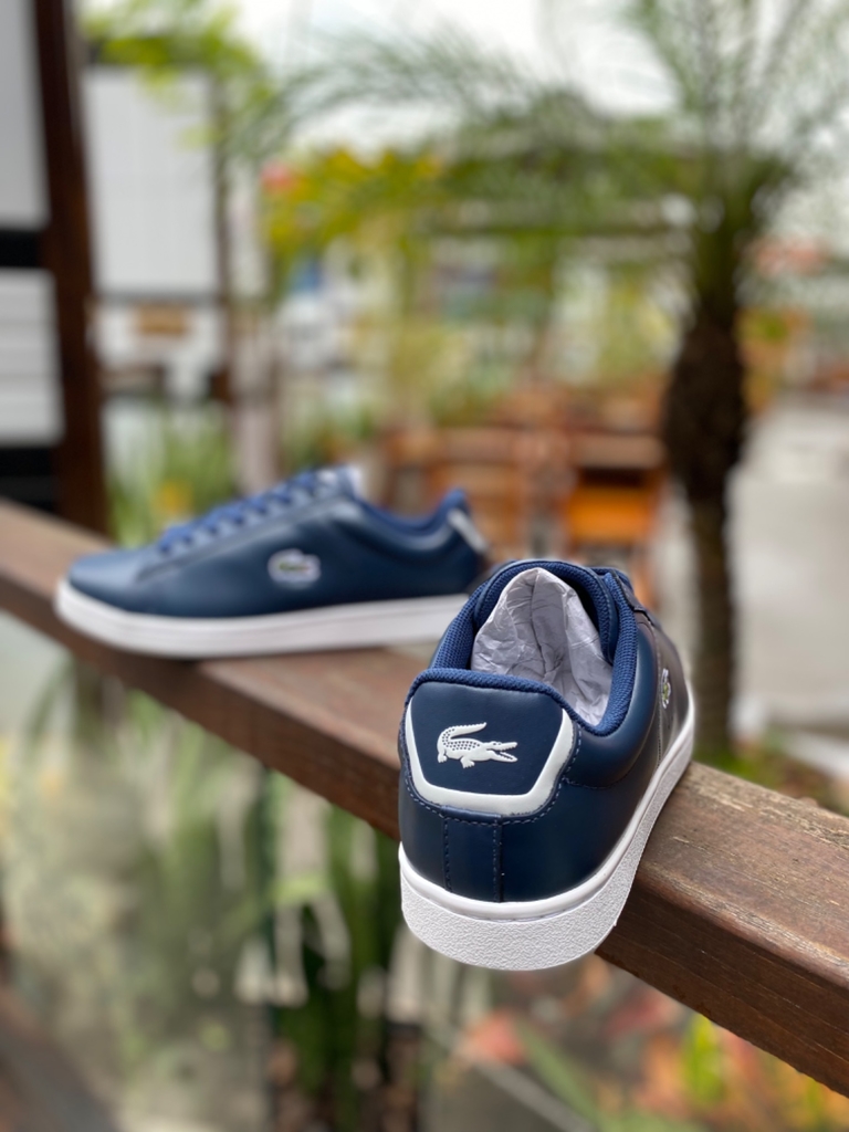Tenis lacoste cheap verde agua