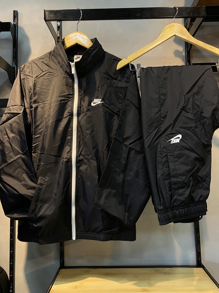 Nike store outlet jacket