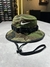 Bucket Nike camuflado