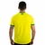 Camisa de Futebol Iron Maiden W A Sport – Brasil - Amarela na internet