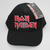 Gorra Deportiva Iron Maiden W A Sport - Logo Upright