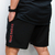 Shorts Iron Maiden W A Sport - Senjutsu - comprar online