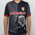 Camisa de Futebol Iron Maiden W A Sport - The Number Of The Beast en internet