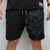 Shorts Iron Maiden W A Sport - Senjutsu