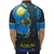 Camisa de Ciclismo Iron Maiden W A Sport - Fear Of The Dark