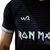 Camisa de Futebol Iron Maiden W A Sport - The X Factor - tienda online