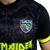 Camisa de Futebol Iron Maiden W A Sport – Brasil - Preta - tienda online