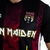 Camisa de Futebol Iron Maiden W A Sport - Dance Of Death - tienda online