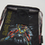 Bolsa Gymsack Iron Maiden W A Sport - Somewhere In Time - IRON MAIDEN - W A SPORT - Produtos Oficiais Licenciados 