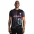 Camisa de Futebol Iron Maiden W A Sport - The Number Of The Beast