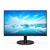 Monitor 24" FULL HD PHILIPS 241V8L/77