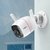Cámara de seguridad para exterior WIFI TP-LINK TAPO C310 - comprar online