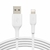 Cable USB-A a lightning para BELKIN CAA001BT1MWH BLANCO