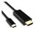 Cable USB Type-C a HDMI NETMAK NM-TCH2