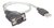 Cable USB-A a serie MANHATTAN 205153