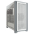 Gabinete CORSAIR 4000D AIRFLOW Tempered Glass