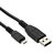 Cable micro USB 1.8m NETMAK NM-C70