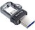 Pen Drive OTG 32GB SANDISK Ultra Dual 3.0 micro USB