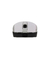 Mouse inalámbrico recargable GENIUS ECO-8100 BLANCO - comprar online