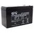 Bateria para UPS 9AH TRV LP12-9.0