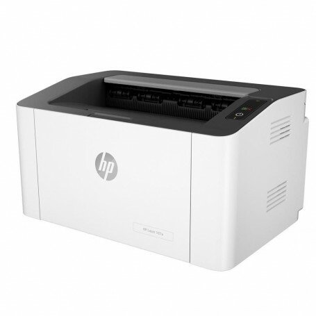 Impresora laser monocromatica HP 107A