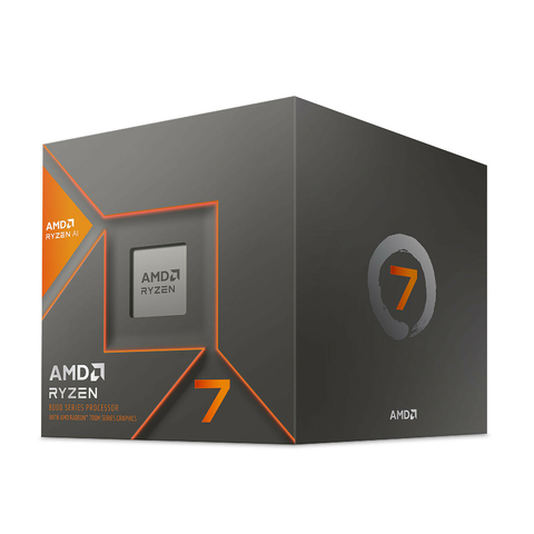Microprocesador AMD Ryzen 7 8700G