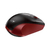 Mouse inalambrico GENIUS NX-8006S NEGRO Y ROJO - comprar online