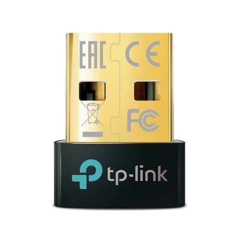 Adaptador nano Bluetooth 5.0 TP-LINK UB500