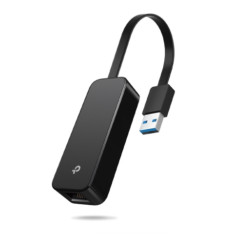 Adaptador USB a ethernet gigabit TP-LINK UE306