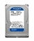 Disco rígido 3,5" 2TB WD BLUE WD20EZBX