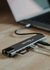 HUB USB TIPO-C NETMAK NM-8EN1 - comprar online