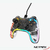 Joystick gamepad PC/PS3 con cable NETMAK NM-DASH