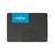 SSD estado solido 2,5" 240GB CRUCIAL BX500